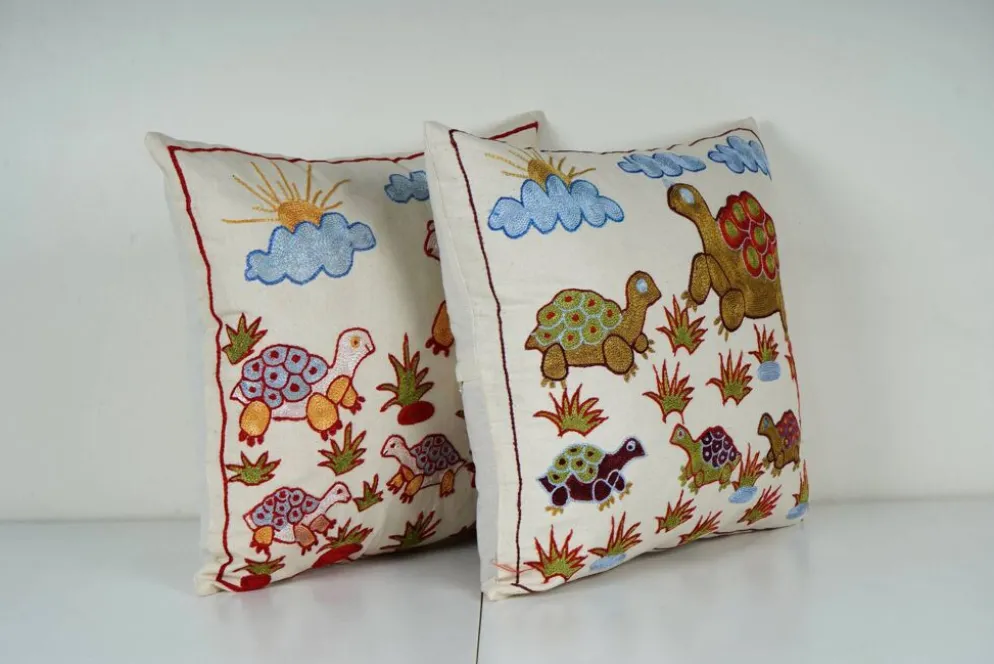 Coussin
