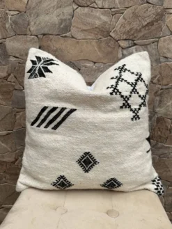 coussin berbère