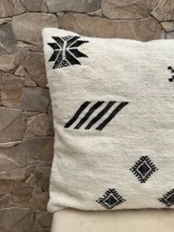 coussin berbère