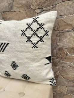 coussin berbère