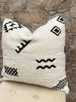 coussin berbère
