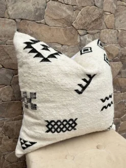 coussin berbère