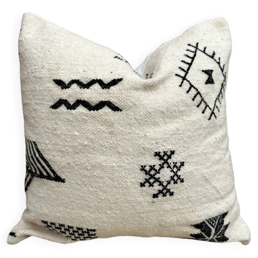 coussin berbère