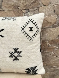 coussin berbère