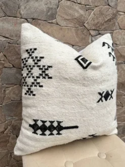 coussin berbère