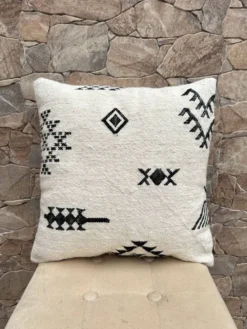 coussin berbère
