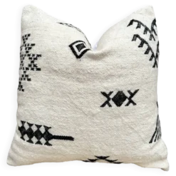 coussin berbère