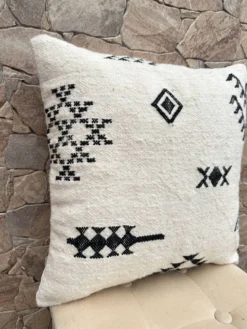 coussin berbère