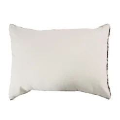 Coussin d'inspiration berbère 60X80 cm