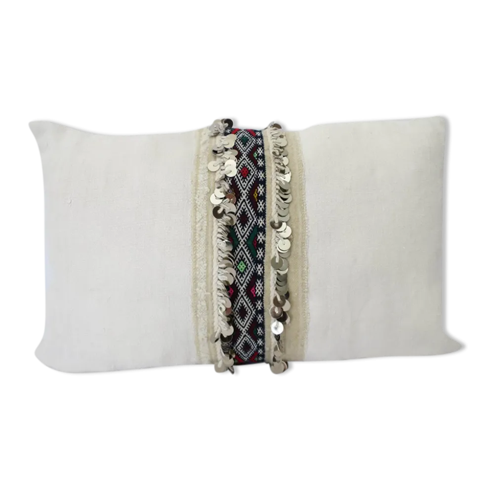 Coussin Handira