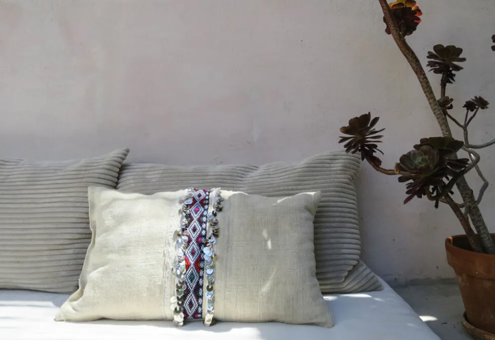 Coussin Handira