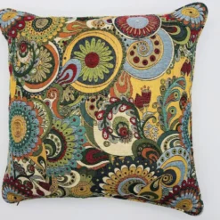 Coussin, Housse et Insert, modèle « Elisa »