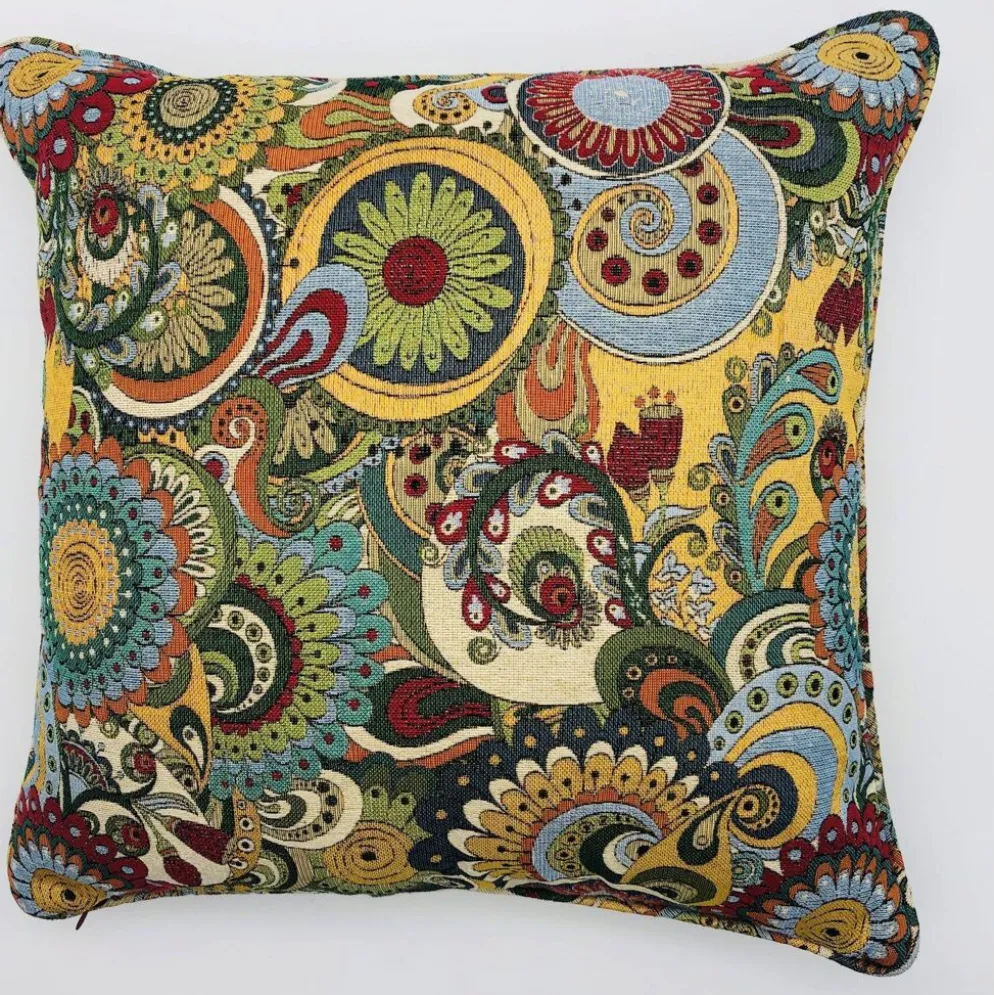 Coussin, Housse et Insert, modèle « Elisa »