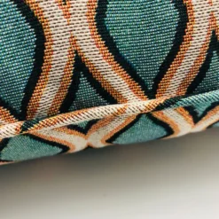 Coussin, Housse et Insert, modèle « Sonia » 50 x 50 cm