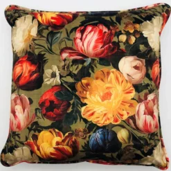 Coussin, Housse et Insert, modèle « Véronika »