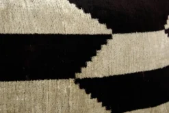 Coussin Ikat