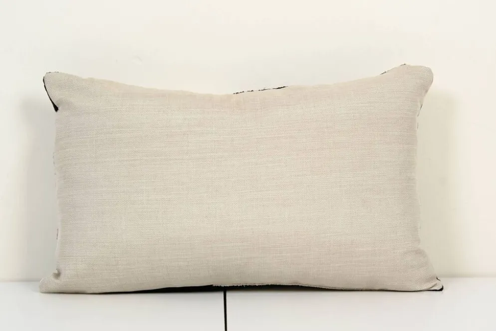 Coussin Ikat