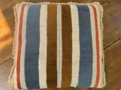 Coussin Jacquard 40x40cm