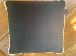 Coussin Jacquard 40x40cm