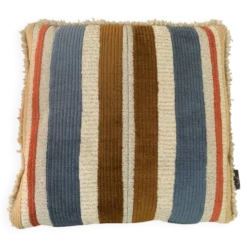 Coussin Jacquard 40x40cm