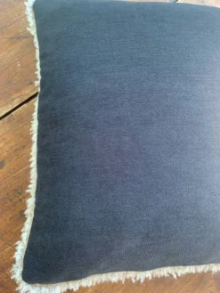 Coussin Jacquard 40x40cm