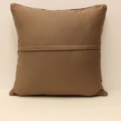 Coussin kilim
