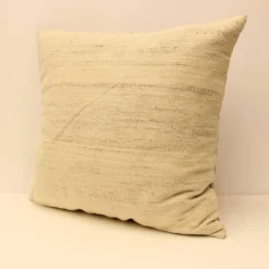 Coussin kilim