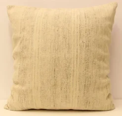 Coussin kilim
