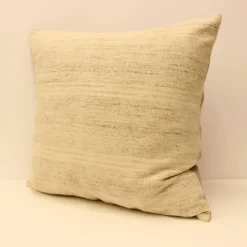 Coussin kilim