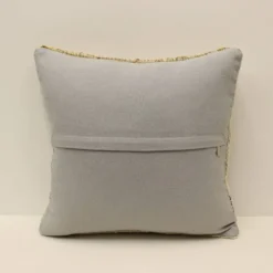 Coussin kilim turc,40x40 cm,k-1308