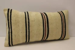 Coussin kilim turc, 30x60 cm, oa-683
