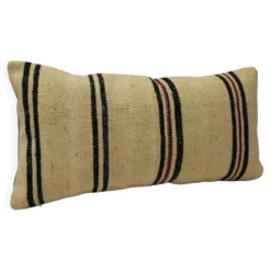Coussin kilim turc, 30x60 cm, oa-683