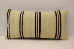 Coussin kilim turc, 30x60 cm, oa-683