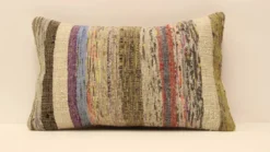 Coussin kilim turc, 30x50 cm, oe-503