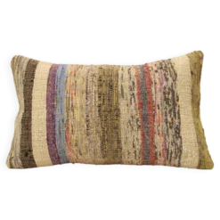 Coussin kilim turc, 30x50 cm, oe-503