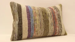 Coussin kilim turc, 30x50 cm, oe-503