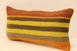 Coussin kilim turc, 25x50 cm, ye-38