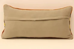 Coussin kilim turc, 25x50 cm, ye-38