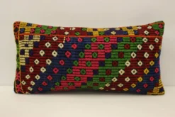 Coussin kilim turc, 30x60, oa-689
