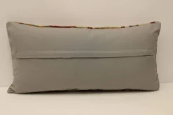 Coussin kilim turc, 30x60, oa-689