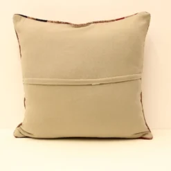 Coussin kilim, 50x50 cm, E-17