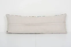 Coussin Suzani 27x77cm