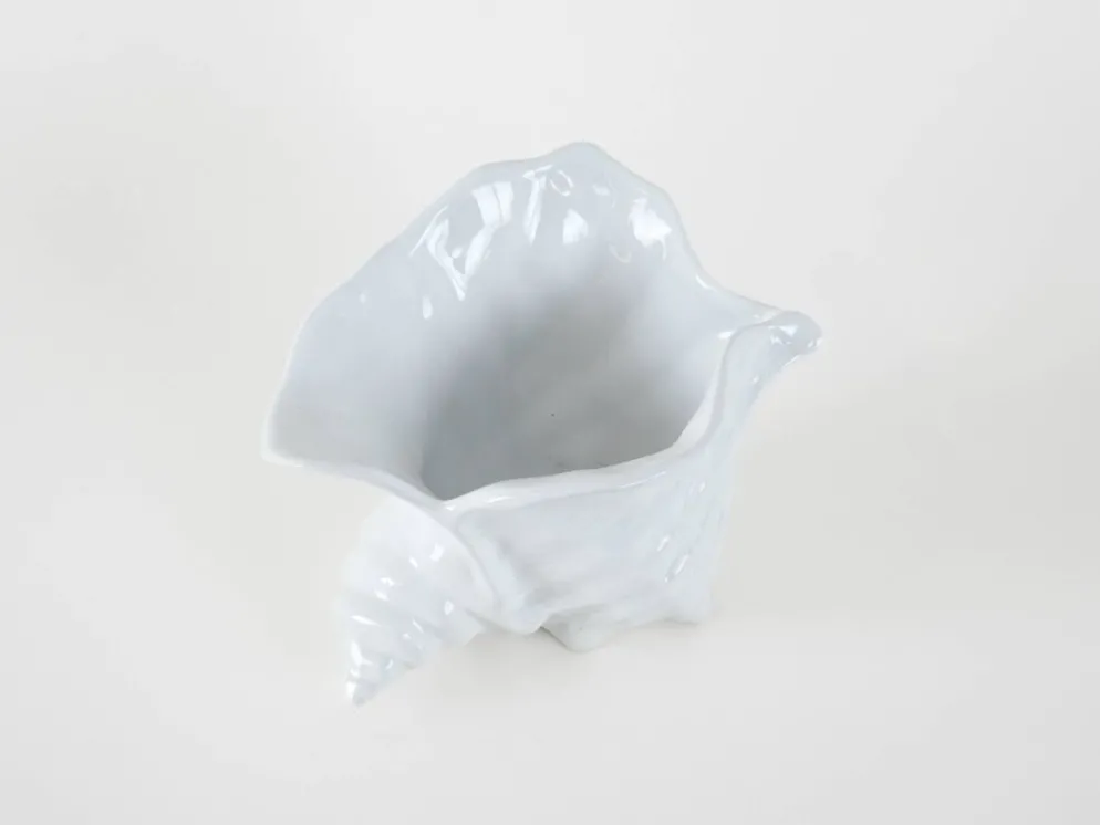 Couvercle de pot en céramique, design danois, années 1970, fabriqué au Danemark