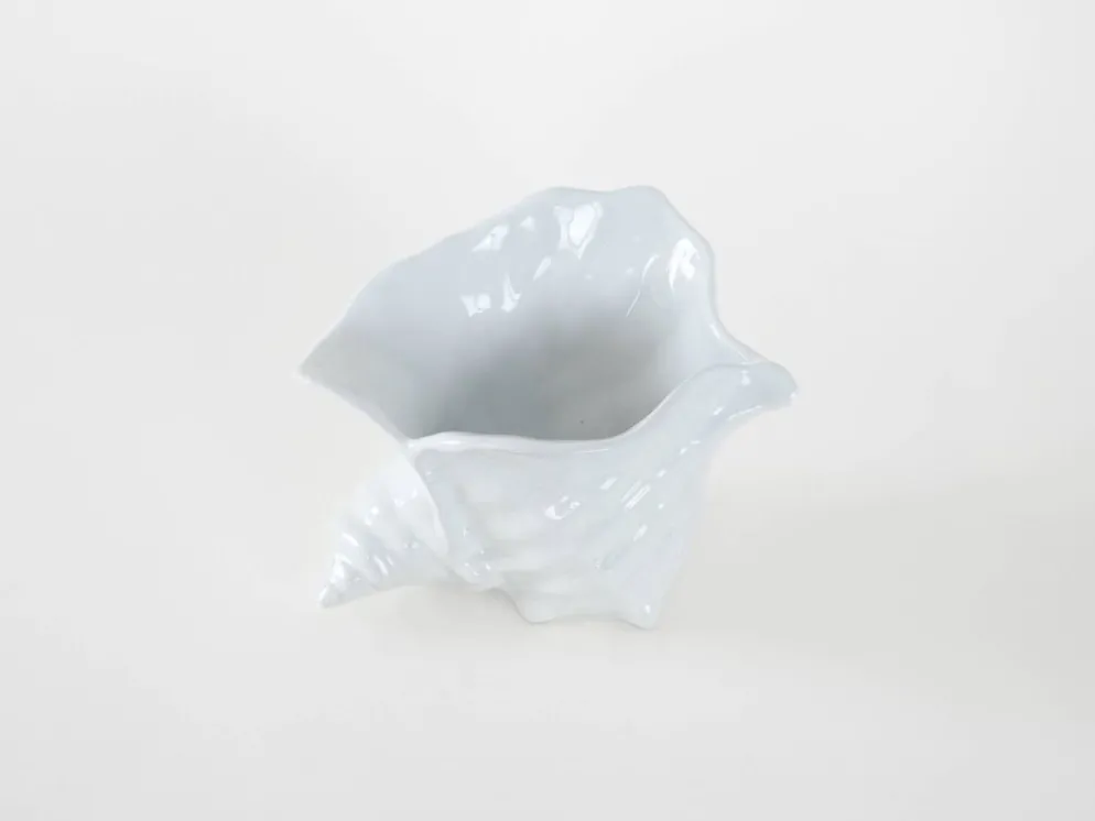 Couvercle de pot en céramique, design danois, années 1970, fabriqué au Danemark