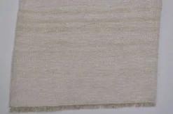 Couverture en chanvre turc vintage SKU3990