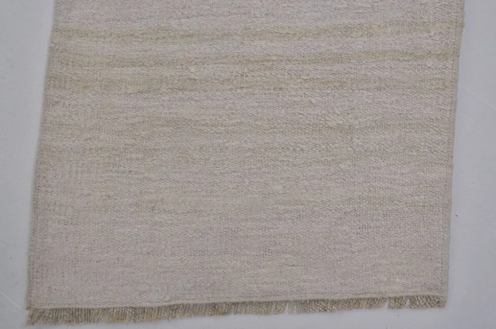 Couverture en chanvre turc vintage SKU3990