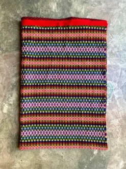 Couverture, plaid en laine Necil