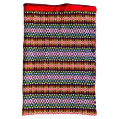 Couverture, plaid en laine Necil