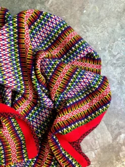 Couverture, plaid en laine Necil