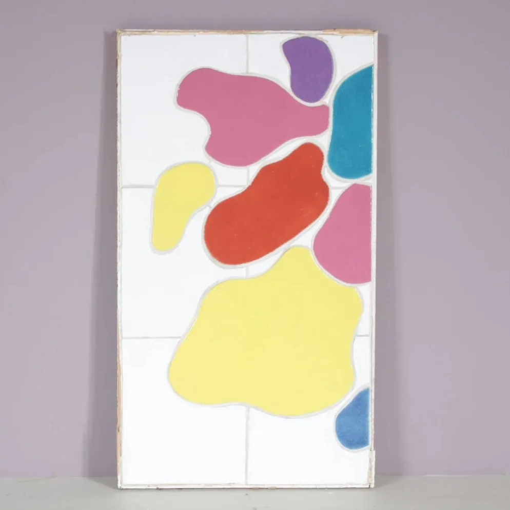 Céramiques des années 1990 par Jan Snoeck, Pays-Bas